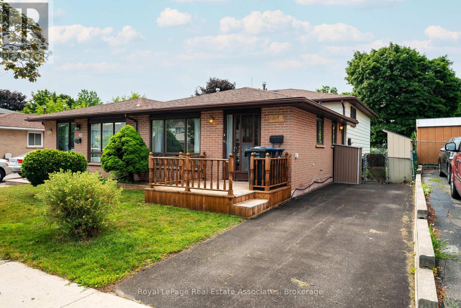 256 ARCHDEKIN DRIVE - 1