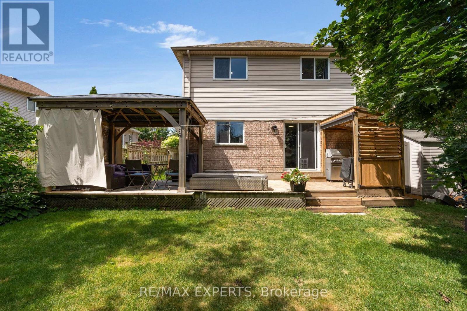 1 CAMERON COURT - 35