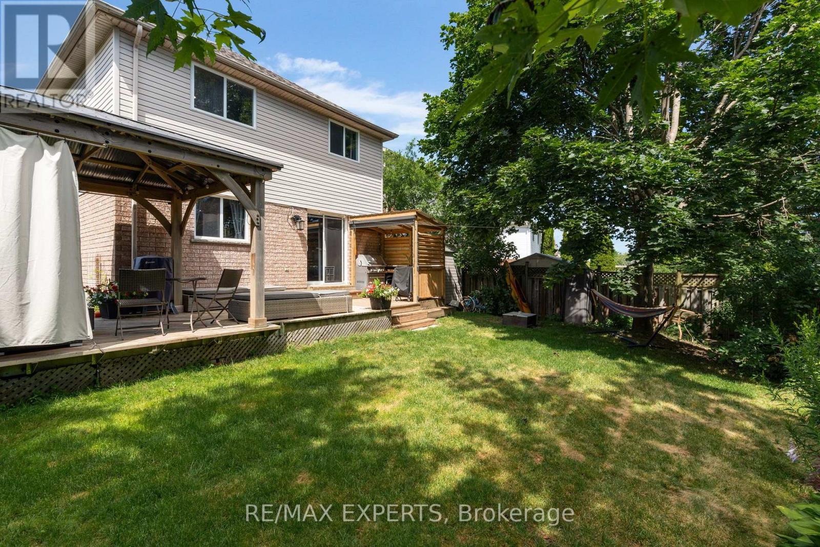 1 CAMERON COURT - 36