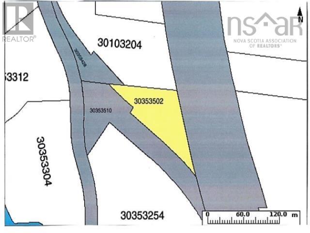 Property 11 of 11 of Lot 0 Highway 101