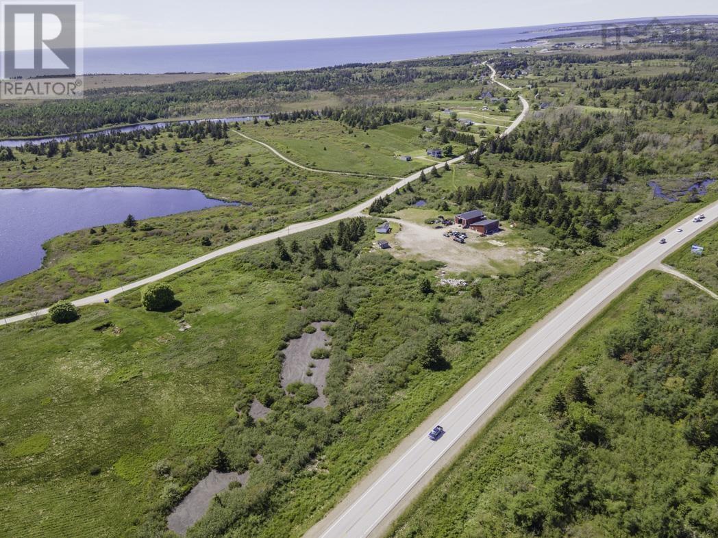 Property 8 of 11 of Lot 0 Highway 101