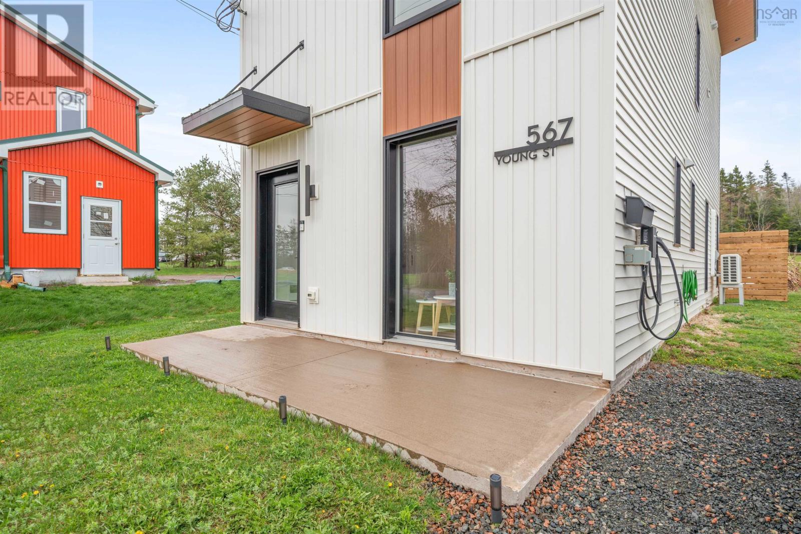 567 Young Street - 1