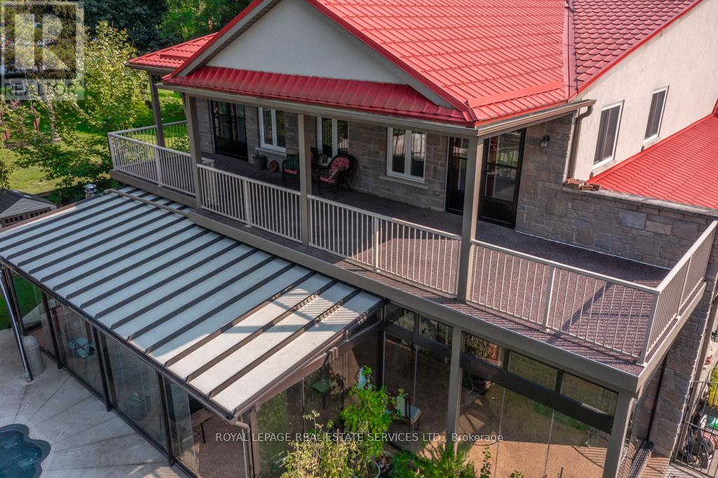6949 THOROLD STONE ROAD - 28