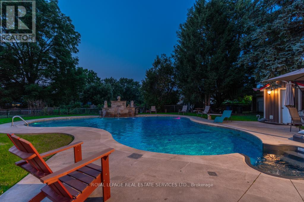6949 THOROLD STONE ROAD - 42