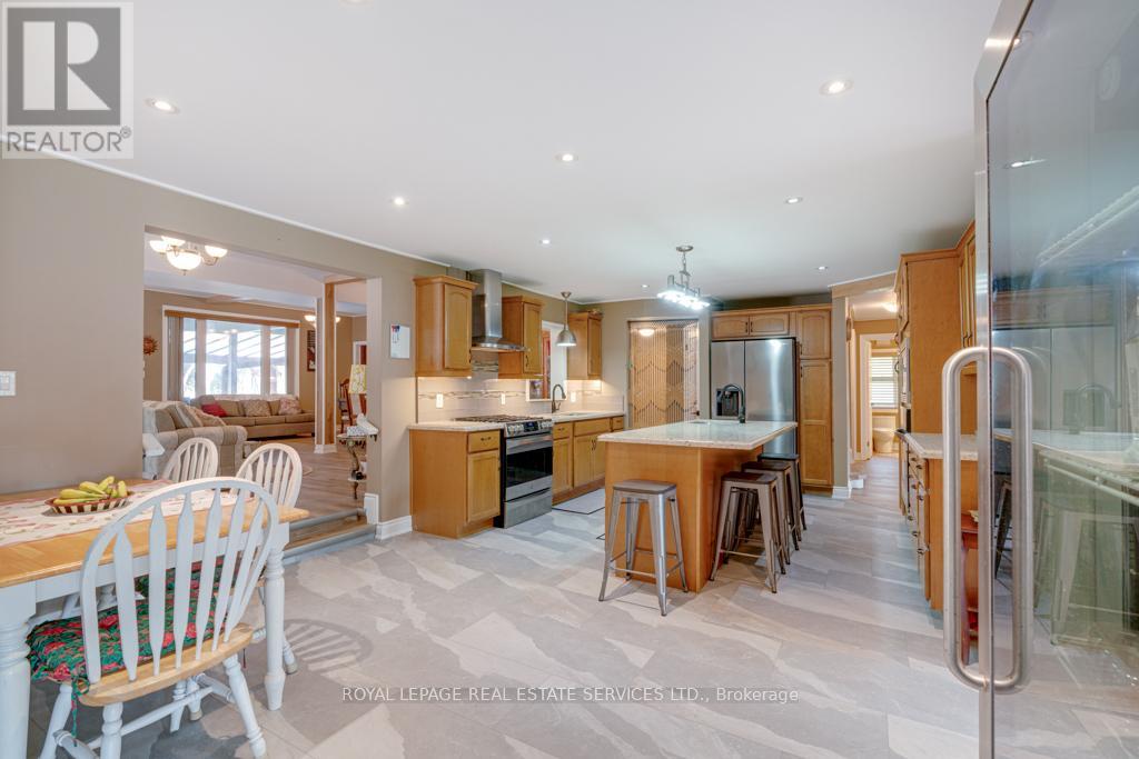 6949 THOROLD STONE ROAD - 5