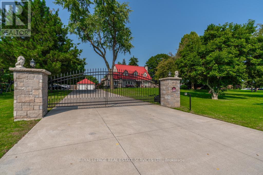 6949 THOROLD STONE ROAD - 7