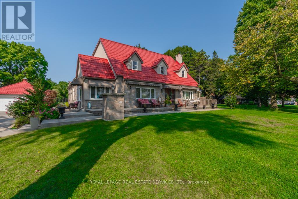 6949 THOROLD STONE ROAD - 9