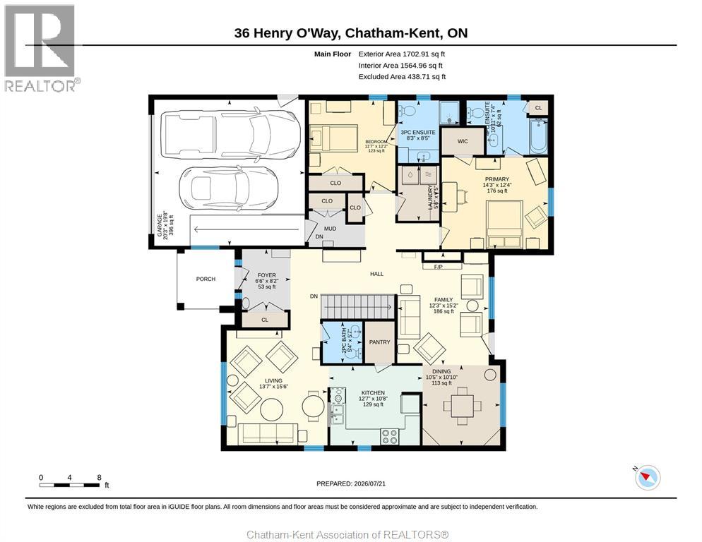 36 HENRY O'WAY ... - Image 35
