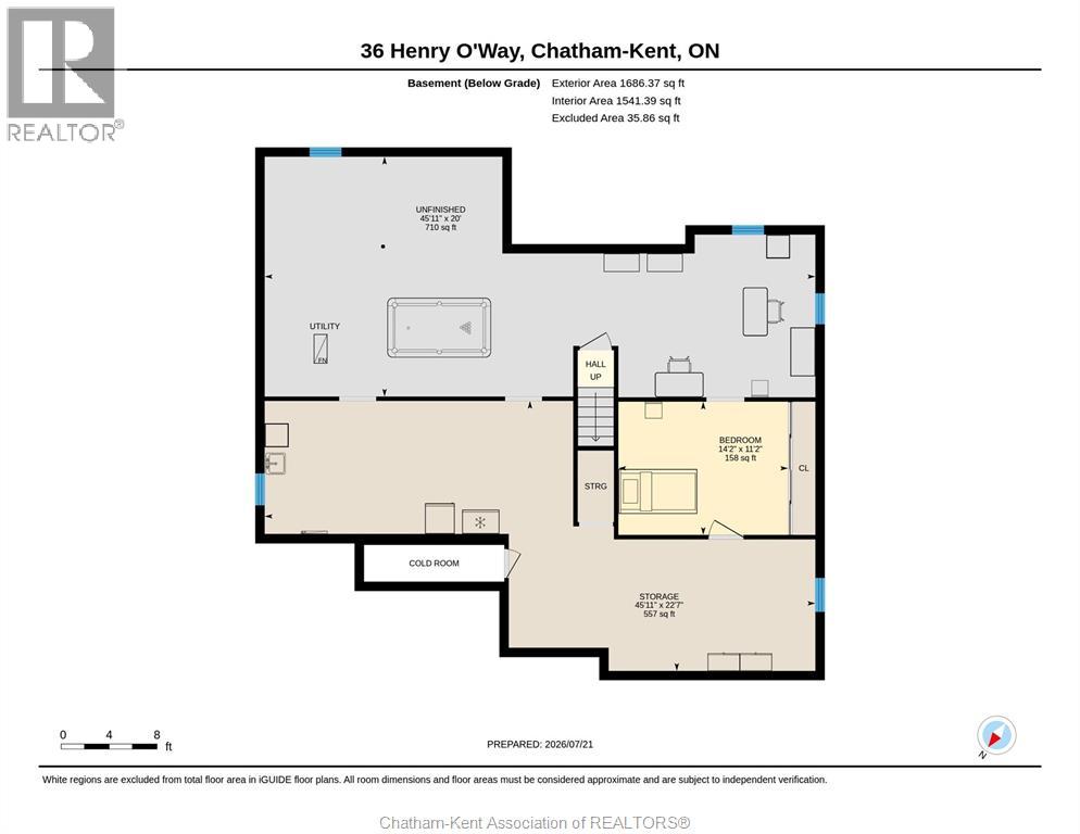 36 HENRY O'WAY ... - 36