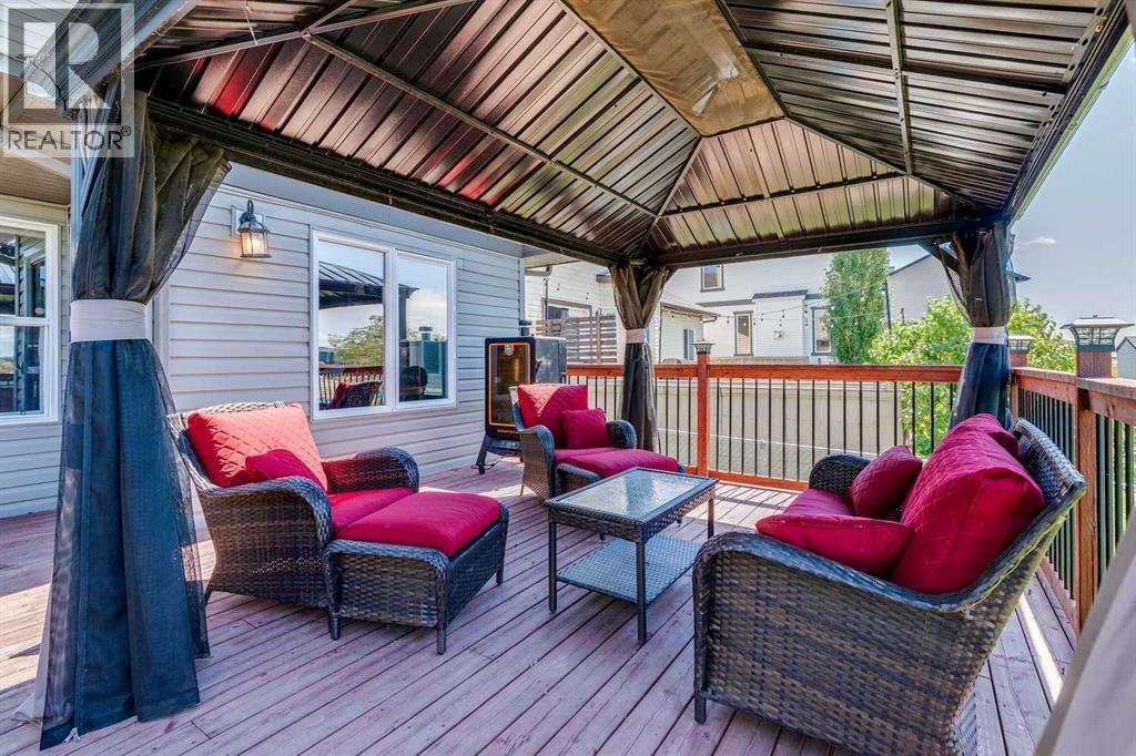 203 Bishop Mews NW - 22