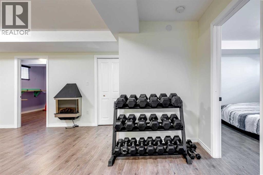 203 Bishop Mews NW - 15