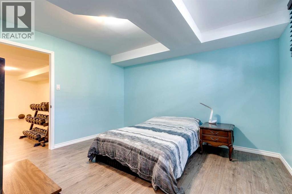 203 Bishop Mews NW - 18