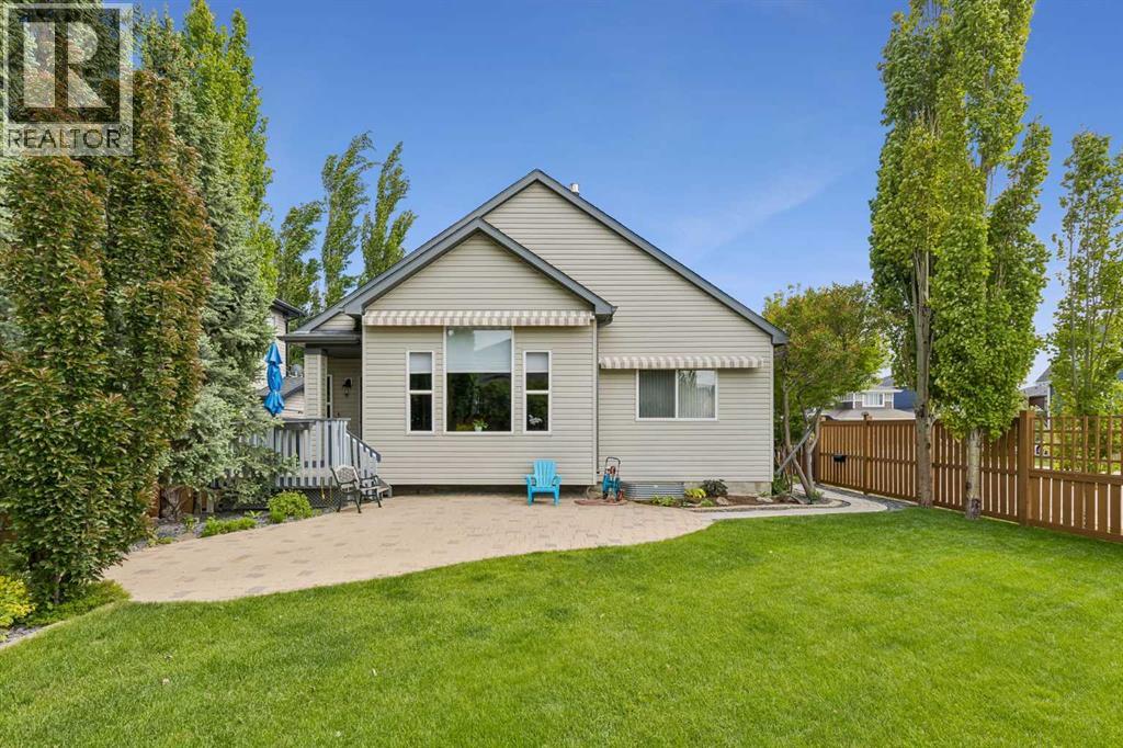202 Tusslewood Terrace NW - 4