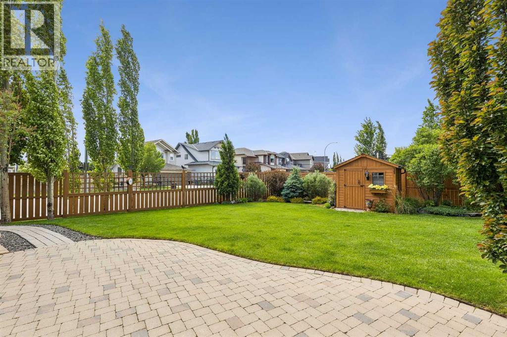 202 Tusslewood Terrace NW - 5