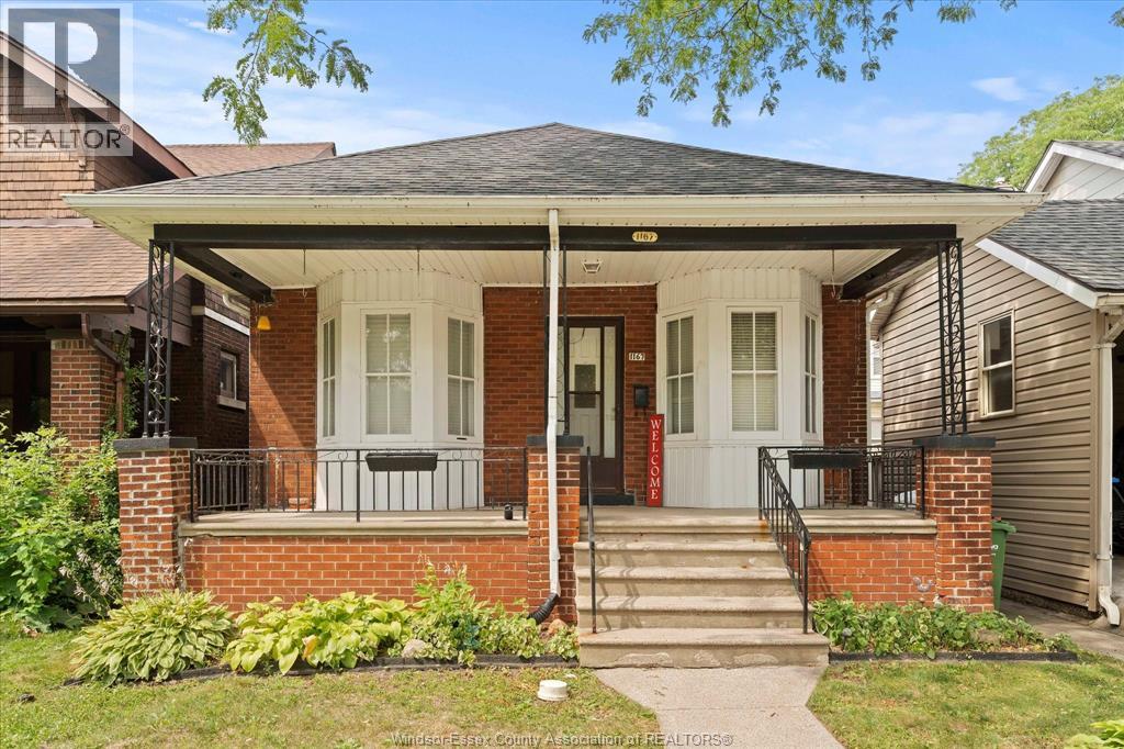 1167 BRUCE AVENUE - 1