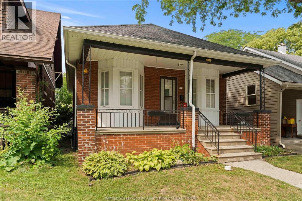 1167 BRUCE AVENUE - 2