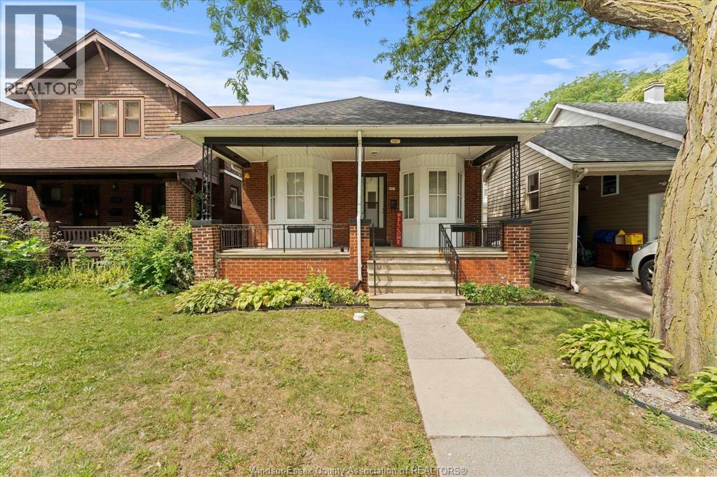 1167 BRUCE AVENUE - 3