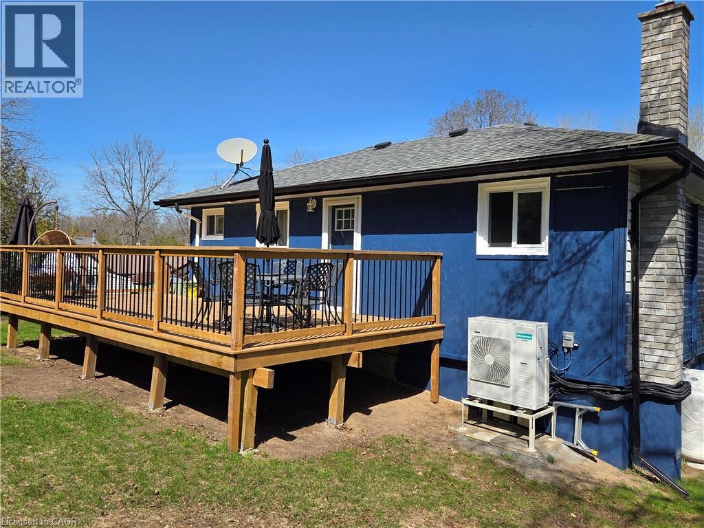 112 INDIAN Road - 38