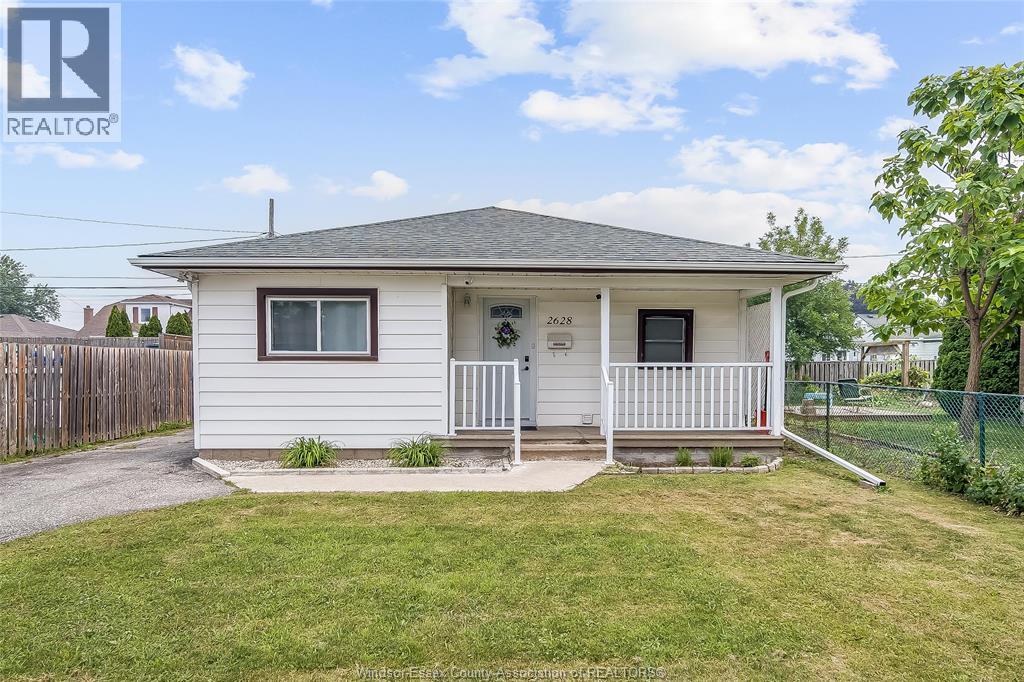 2628 MEIGHEN ROAD - 1