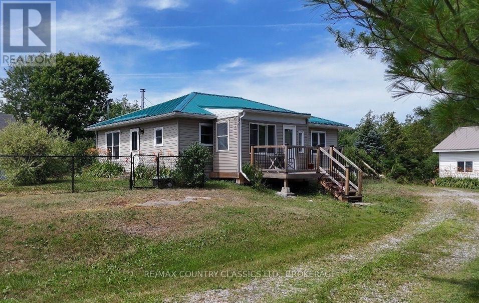 10131 HIGHWAY 41 - 1