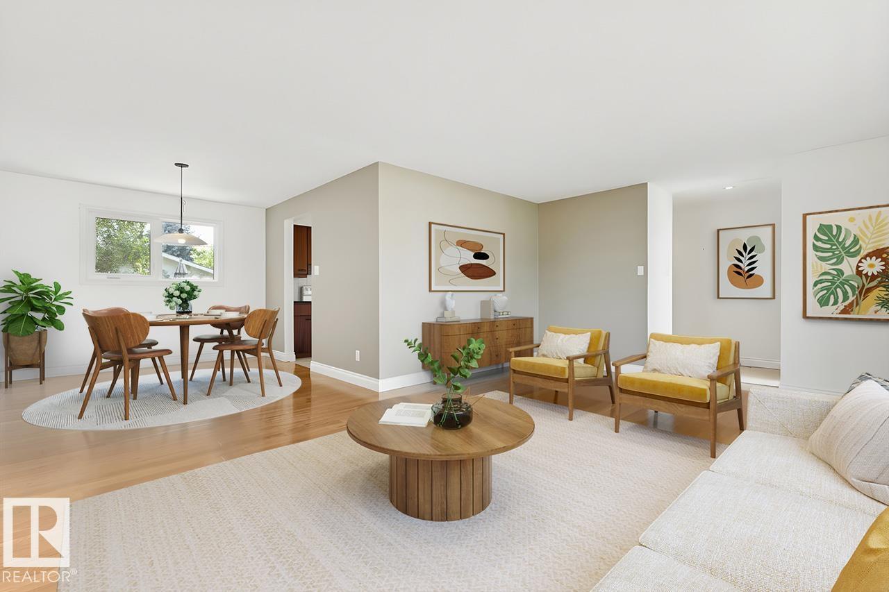 11519 42 AV NW - 6