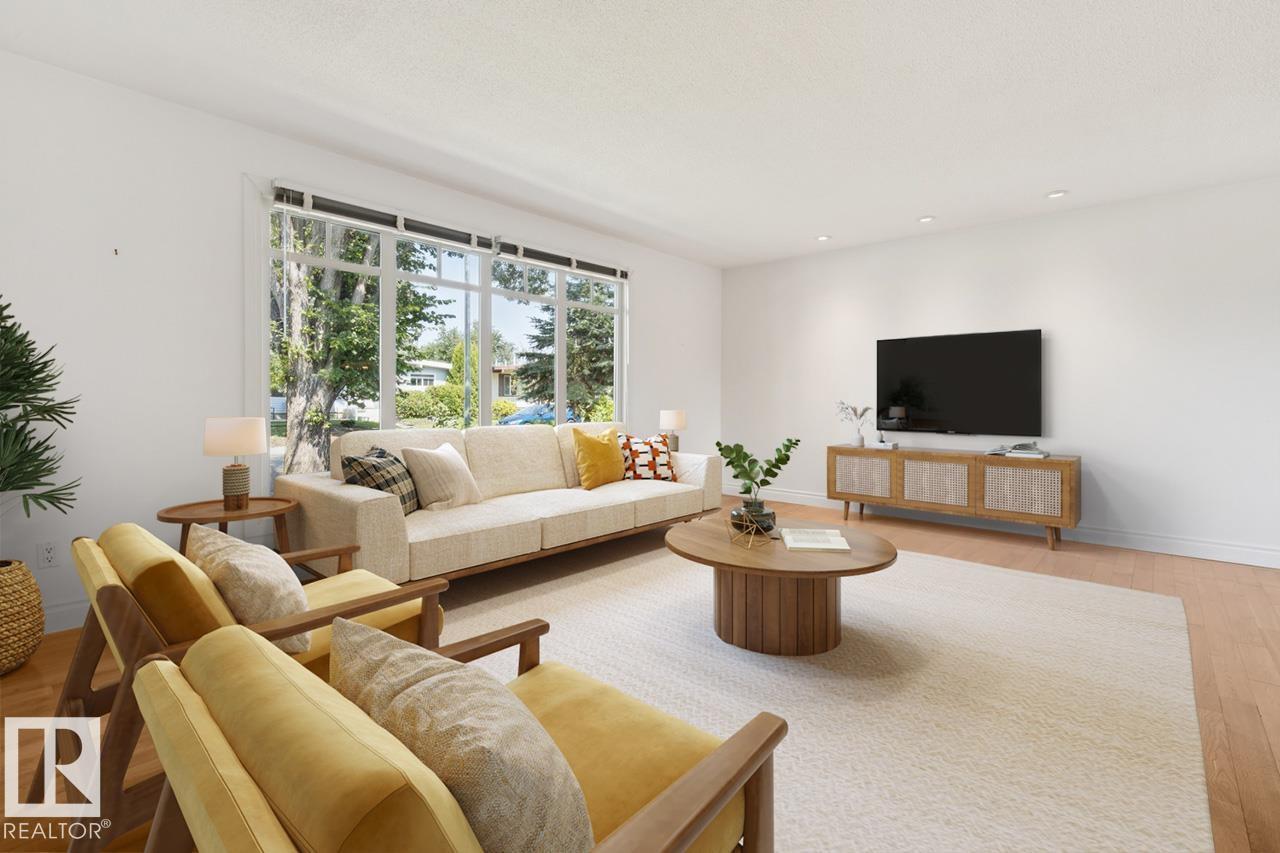 11519 42 AV NW - 5