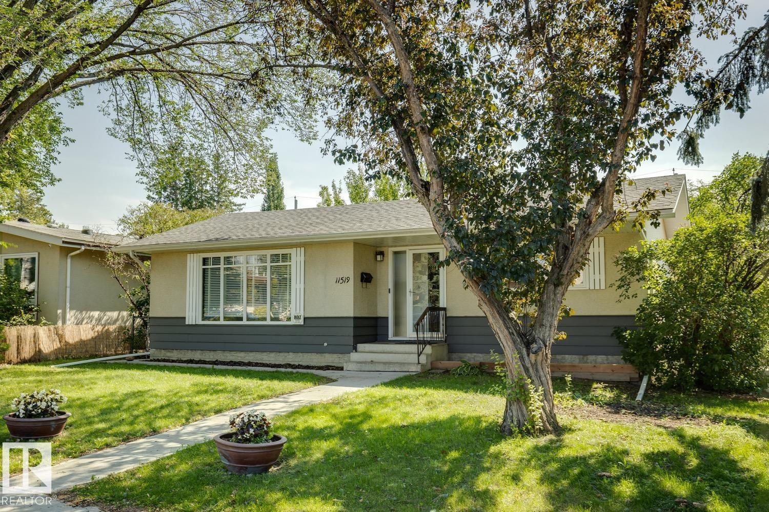 11519 42 AV NW - 1
