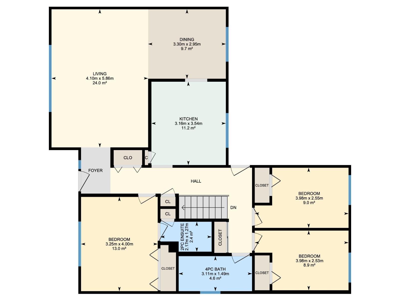 11519 42 AV NW - 30