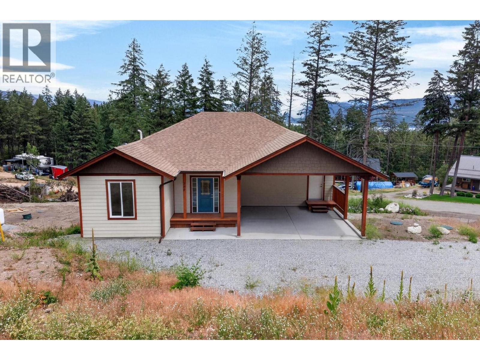  766 Balsam Road, Kelowna