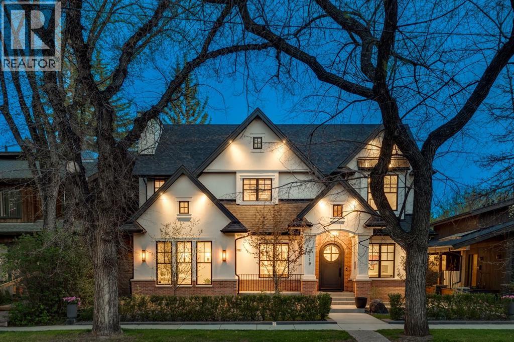1119 Riverdale Avenue SW - 1
