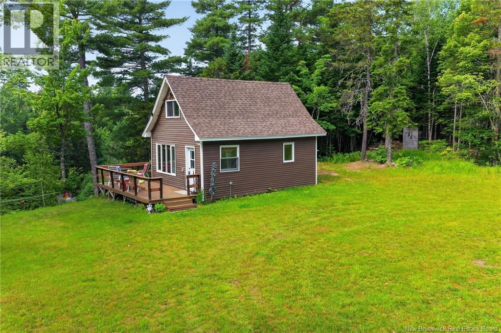 1391 Tweedie brook - 2