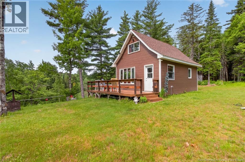1391 Tweedie brook - 3