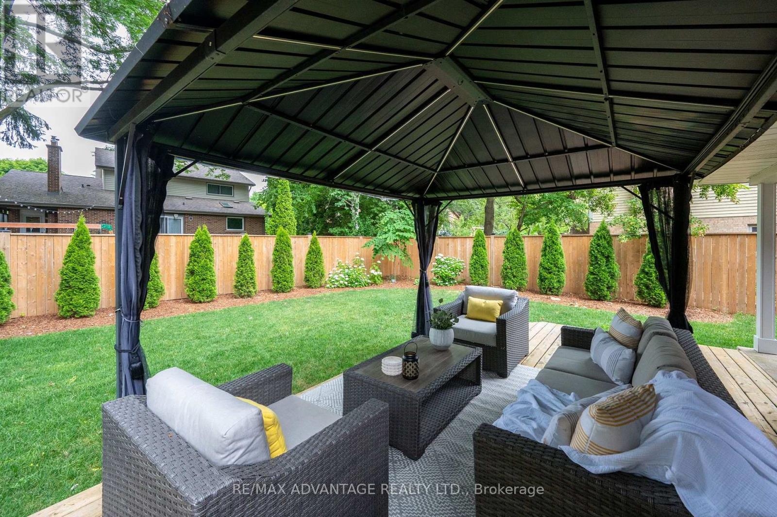 12 SPENCER CRESCENT - Image 35