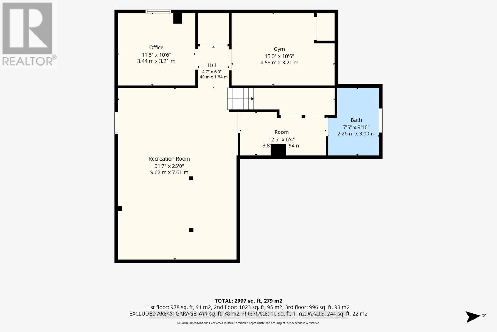 12 SPENCER CRESCENT - Image 39