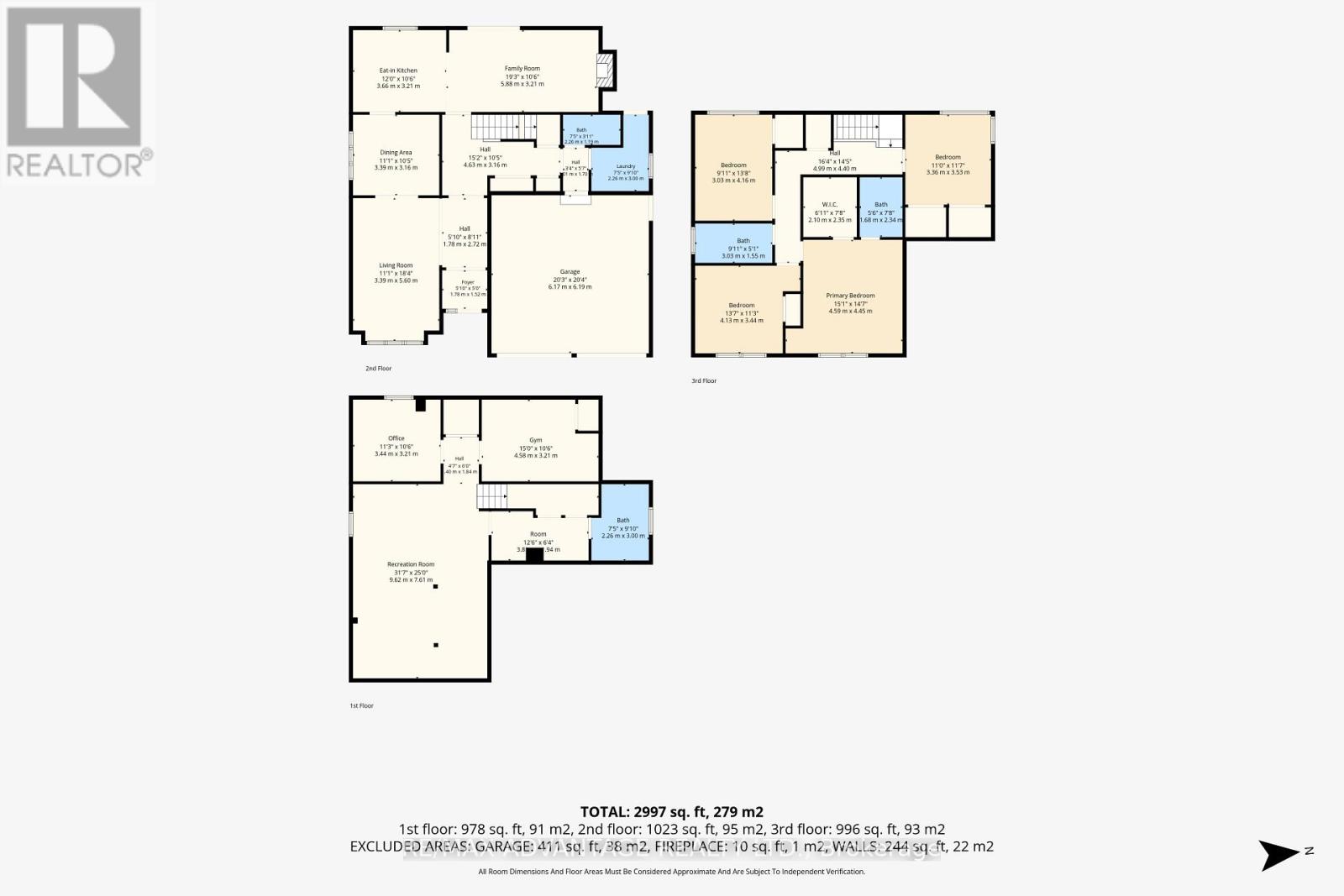 12 SPENCER CRESCENT - Image 40