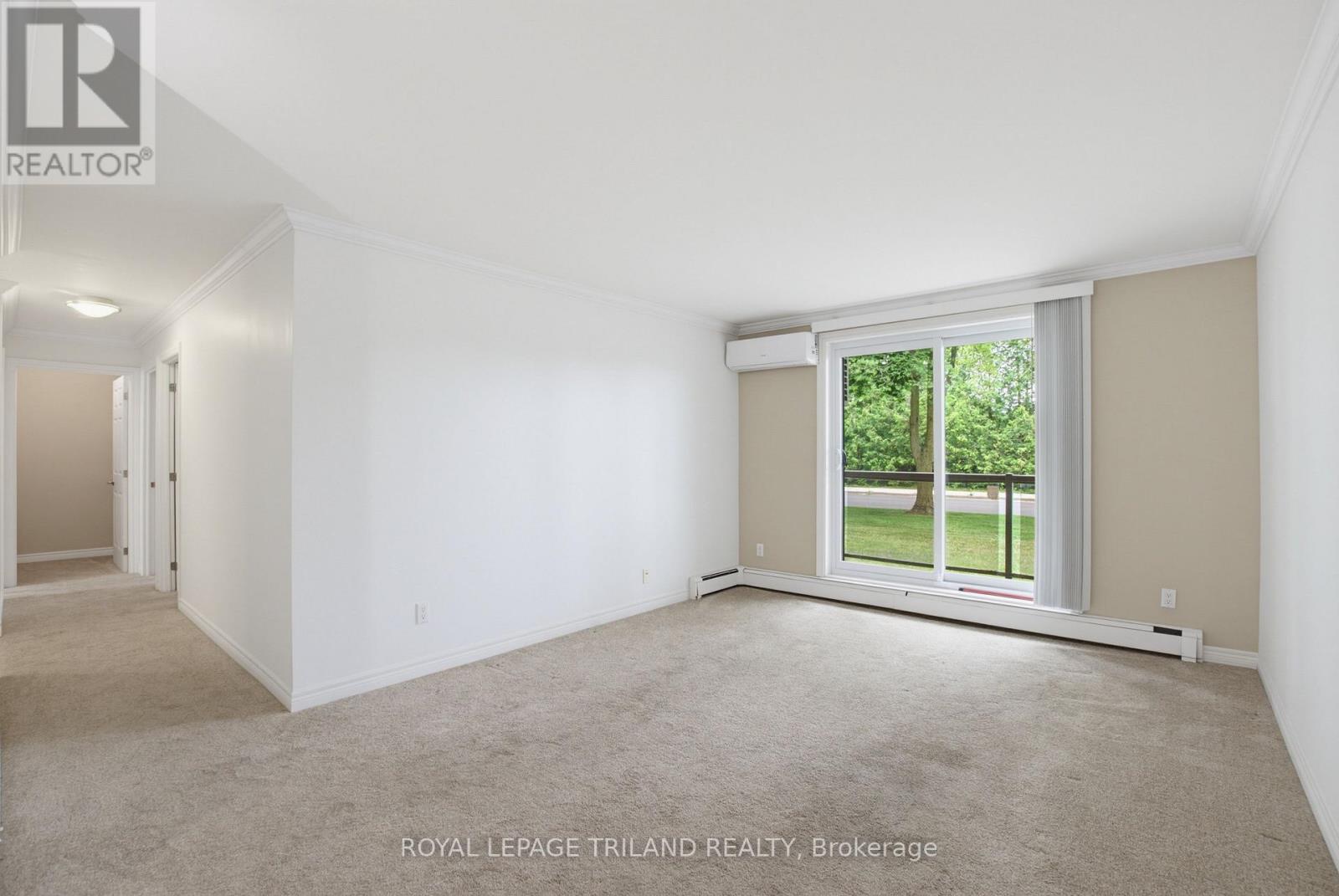 #104 91 SPRUCE STREET W - 3