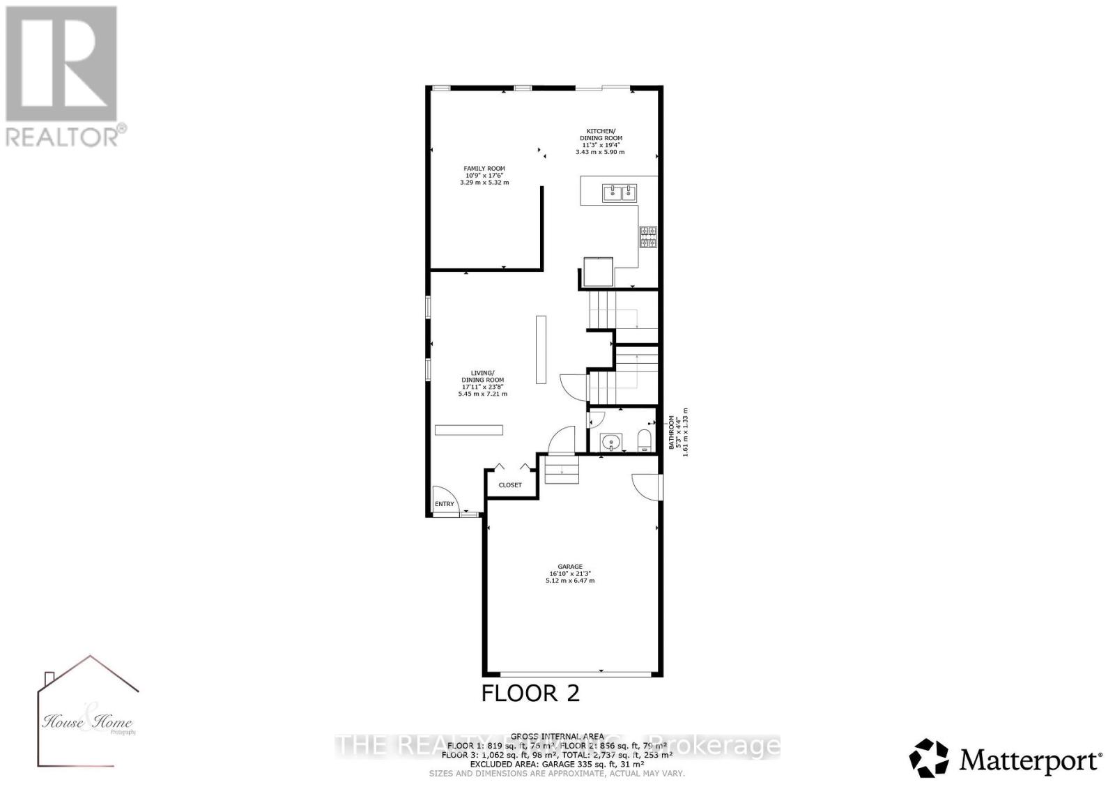 884 REEVES AVENUE - 45