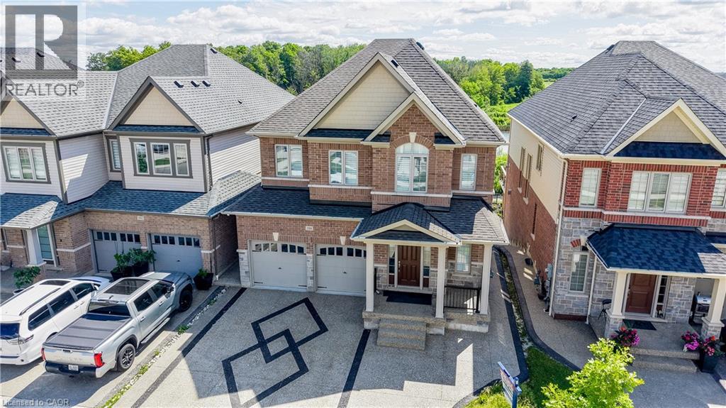 588 BECKVIEW Crescent - 2