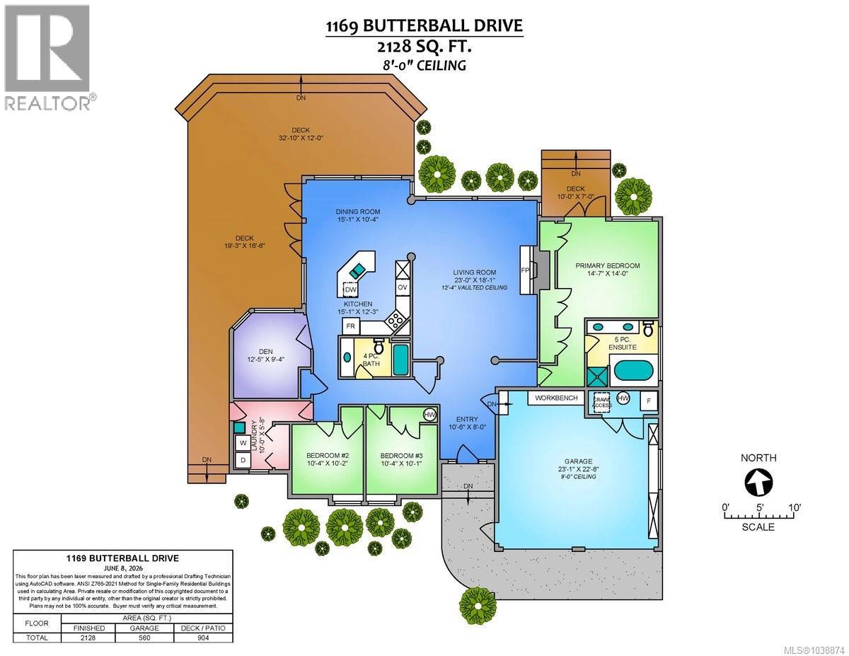 1169 Butterball Dr - 53
