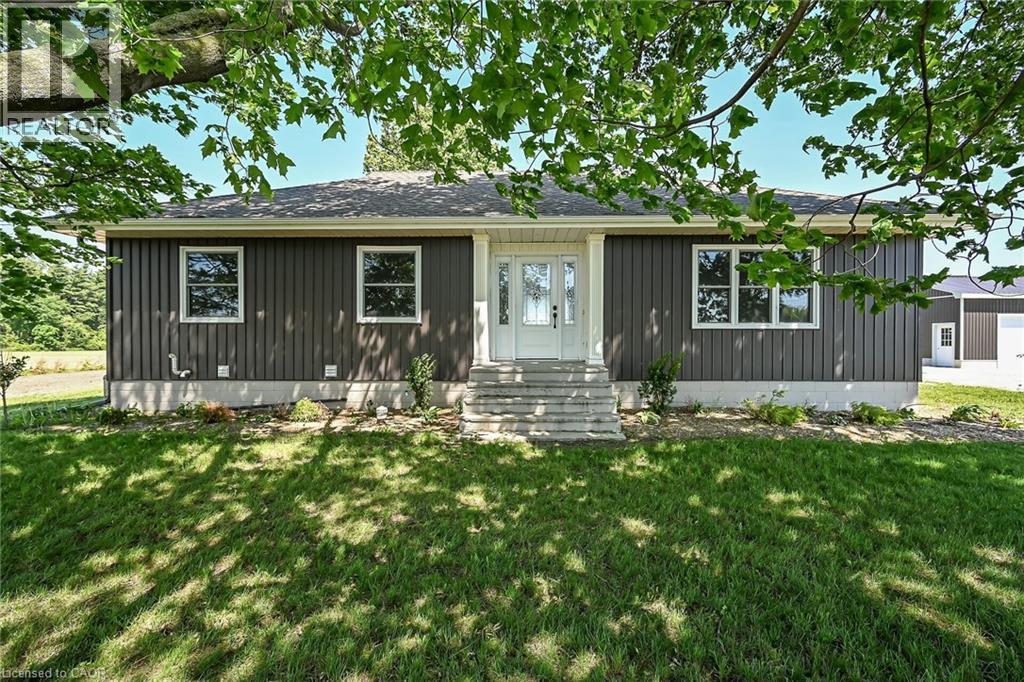 2336 COCKSHUTT Road - 1
