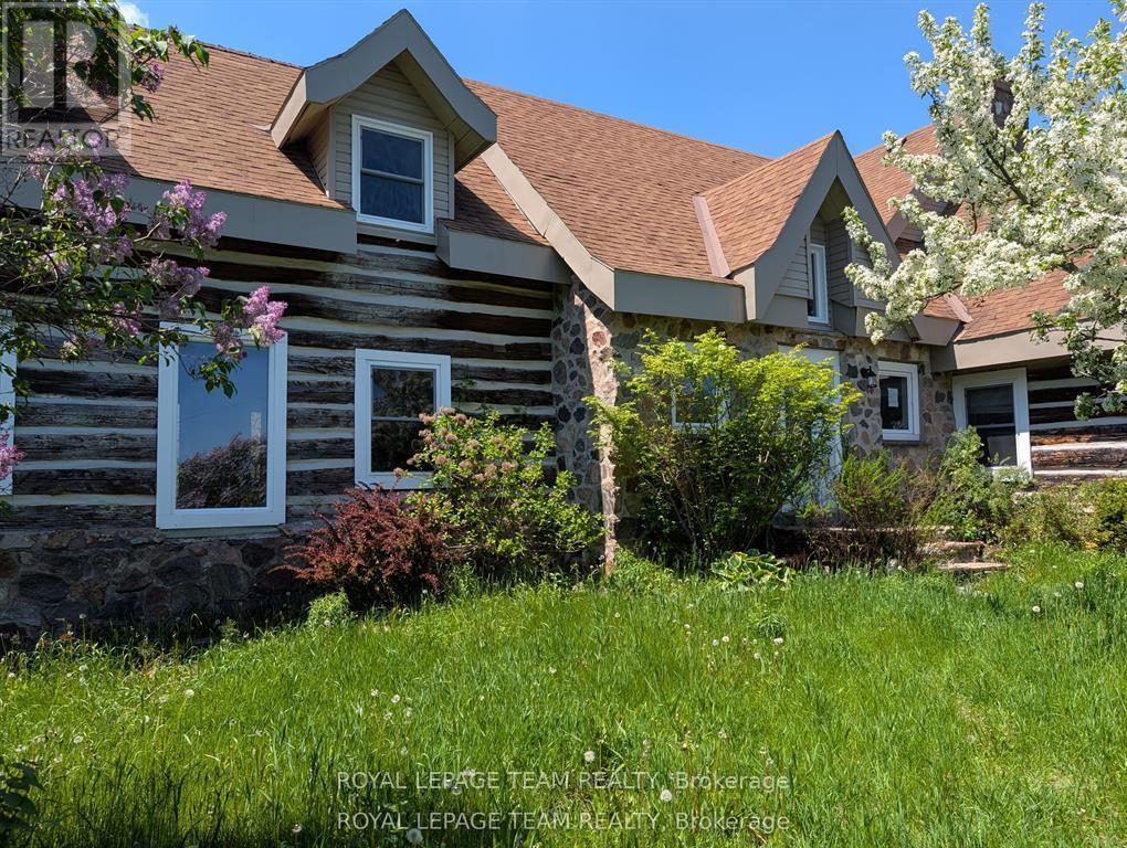 9741 CANOE LAKE ROAD - 1