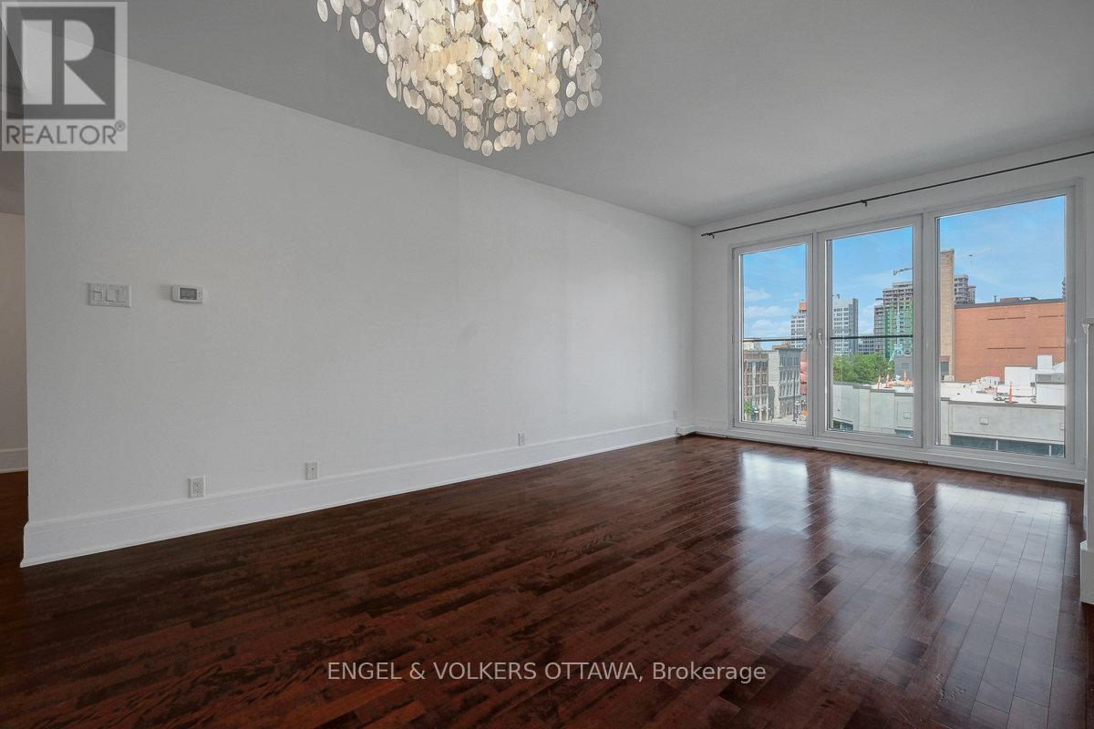2 Bed, 2 Bath Apartment for Rent in Ottawa – 403 – 700 SUSSEX DRIVE N, Ottawa – MLS# X13587514 - Image 11