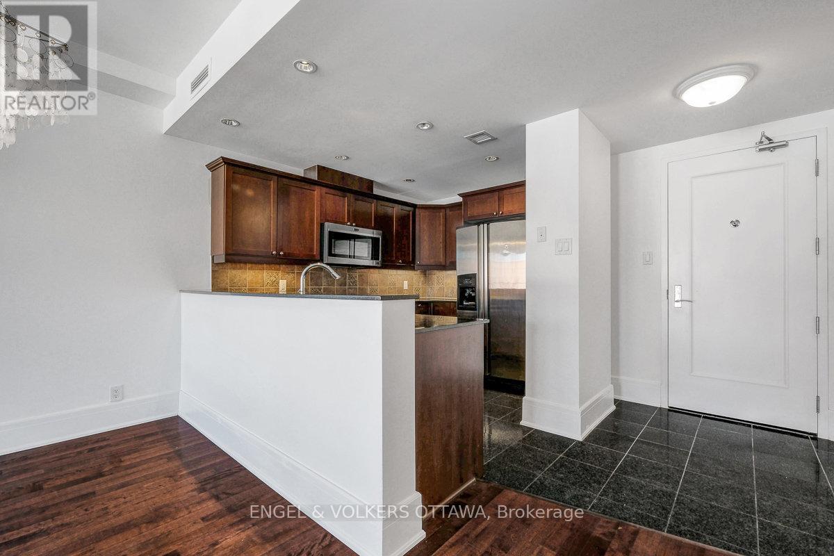2 Bed, 2 Bath Apartment for Rent in Ottawa – 403 – 700 SUSSEX DRIVE N, Ottawa – MLS# X13587514 - Image 14