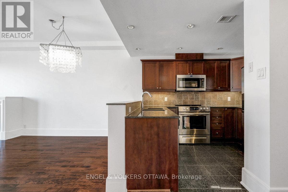 2 Bed, 2 Bath Apartment for Rent in Ottawa – 403 – 700 SUSSEX DRIVE N, Ottawa – MLS# X13587514 - Image 15