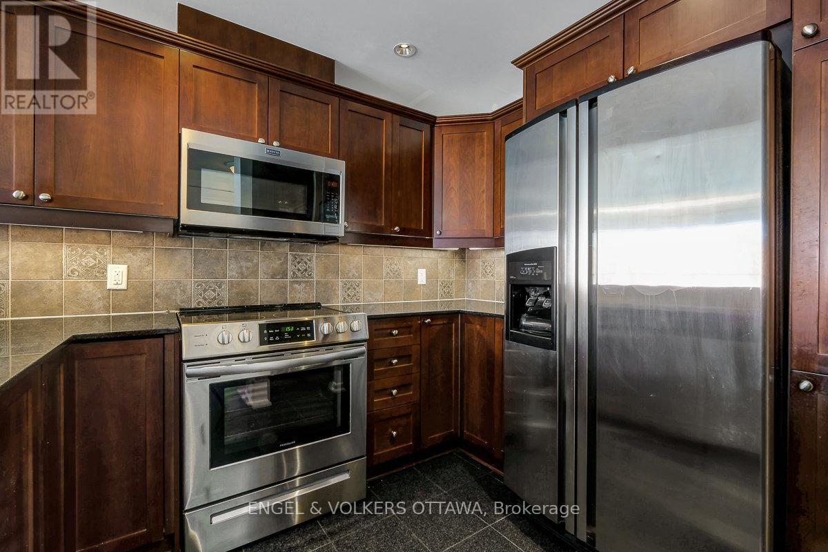 2 Bed, 2 Bath Apartment for Rent in Ottawa – 403 – 700 SUSSEX DRIVE N, Ottawa – MLS# X13587514 - Image 17