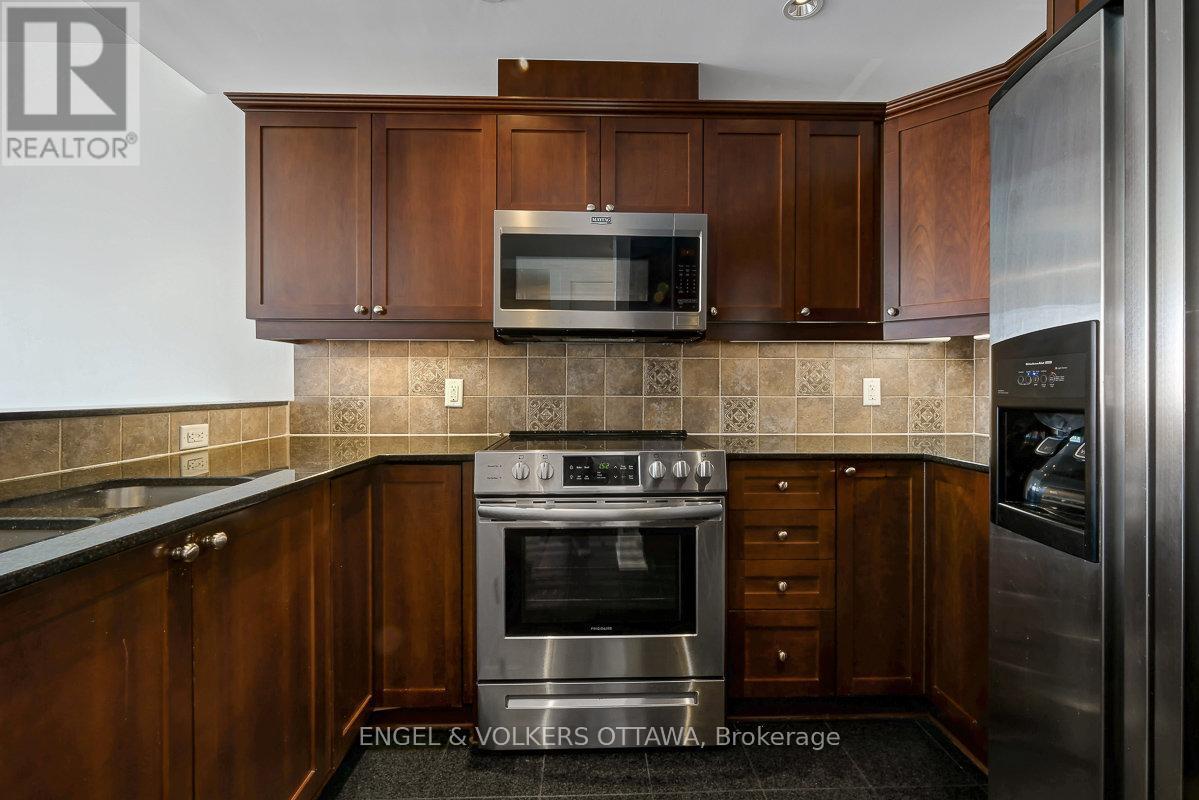 2 Bed, 2 Bath Apartment for Rent in Ottawa – 403 – 700 SUSSEX DRIVE N, Ottawa – MLS# X13587514 - Image 18