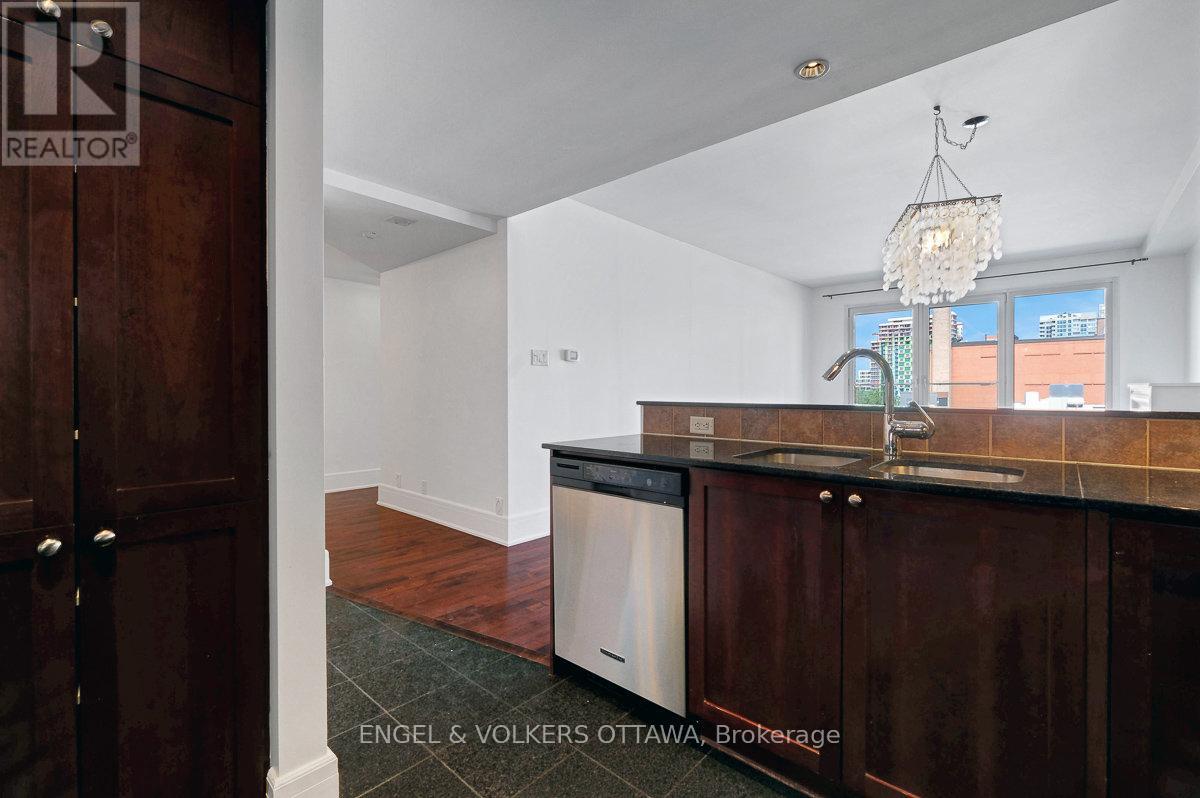 2 Bed, 2 Bath Apartment for Rent in Ottawa – 403 – 700 SUSSEX DRIVE N, Ottawa – MLS# X13587514 - Image 19