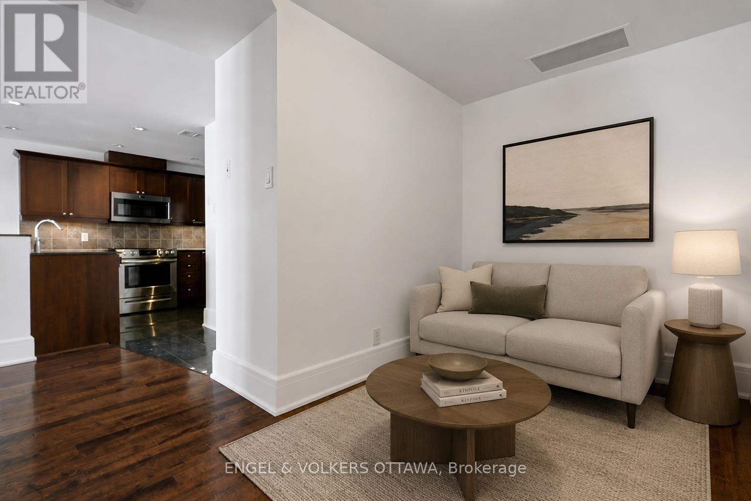 2 Bed, 2 Bath Apartment for Rent in Ottawa – 403 – 700 SUSSEX DRIVE N, Ottawa – MLS# X13587514 - Image 20