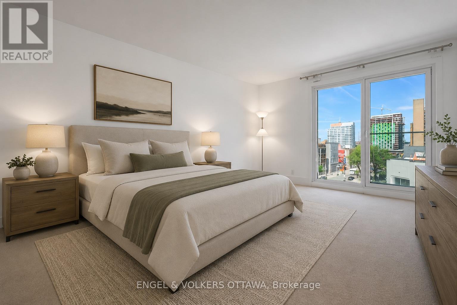 2 Bed, 2 Bath Apartment for Rent in Ottawa – 403 – 700 SUSSEX DRIVE N, Ottawa – MLS# X13587514 - Image 23