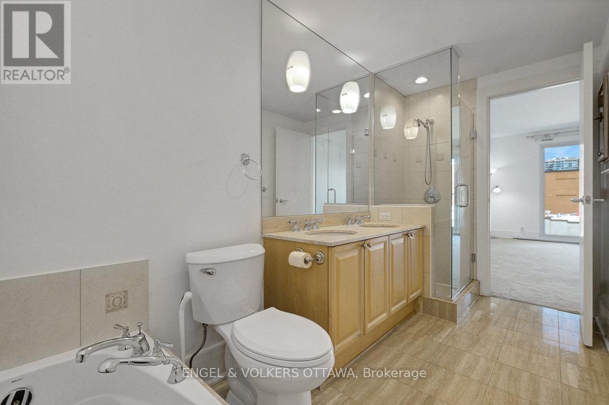 2 Bed, 2 Bath Apartment for Rent in Ottawa – 403 – 700 SUSSEX DRIVE N, Ottawa – MLS# X13587514 - Image 27